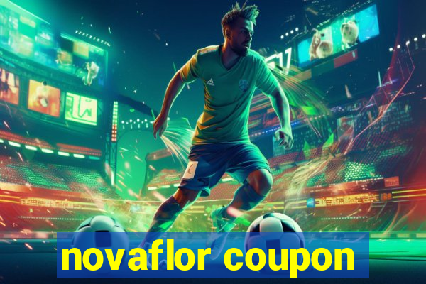 novaflor coupon